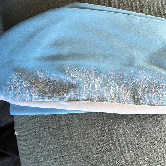 Off white sweat pants size small - Picture 5 of 7